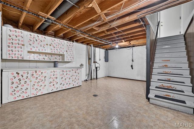 5421 Valleyside Lane, St Louis, MO 63128