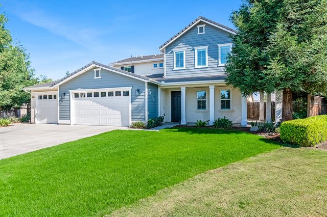 6216 W Oriole Court, Visalia, CA 93291