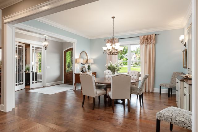 410 Clear Canyon Drive, Hixson, TN 37343