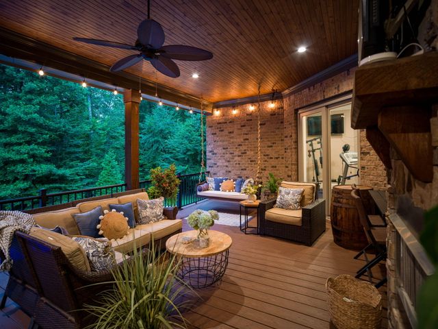 410 Clear Canyon Drive, Hixson, TN 37343