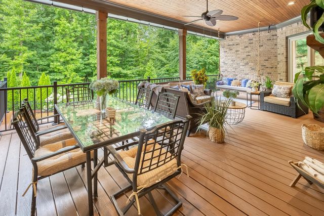 410 Clear Canyon Drive, Hixson, TN 37343