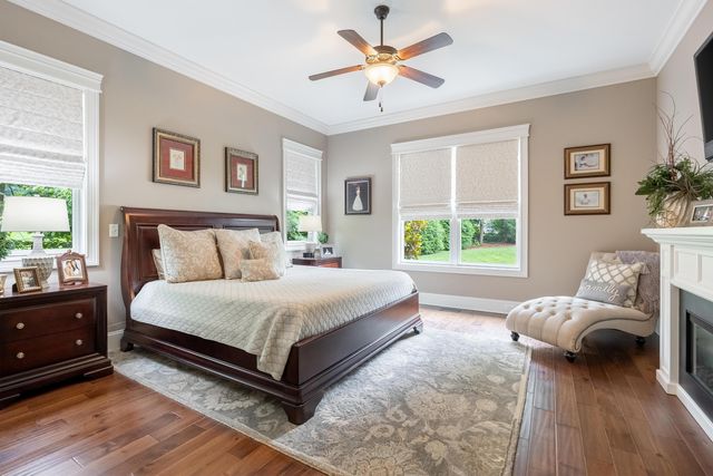 410 Clear Canyon Drive, Hixson, TN 37343