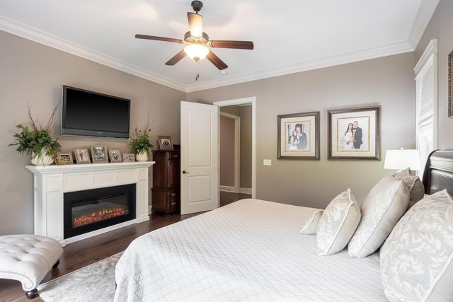 410 Clear Canyon Drive, Hixson, TN 37343