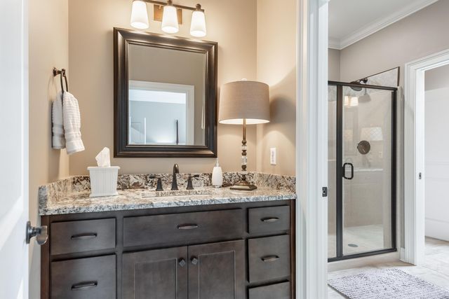 410 Clear Canyon Drive, Hixson, TN 37343