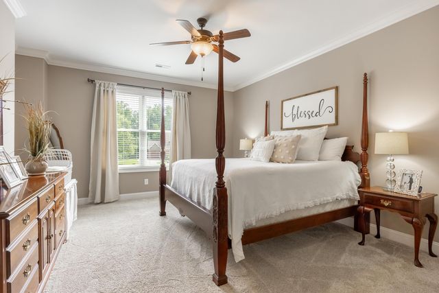 410 Clear Canyon Drive, Hixson, TN 37343