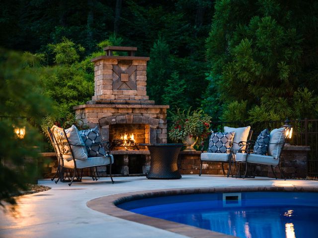 410 Clear Canyon Drive, Hixson, TN 37343