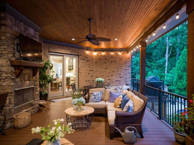 410 Clear Canyon Drive, Hixson, TN 37343