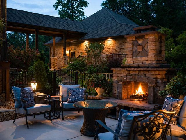 410 Clear Canyon Drive, Hixson, TN 37343