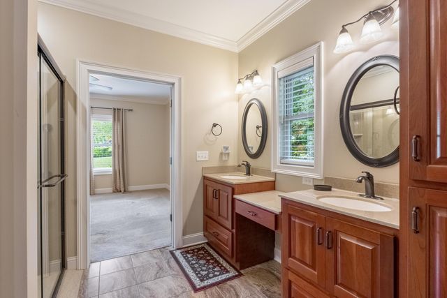 410 Clear Canyon Drive, Hixson, TN 37343
