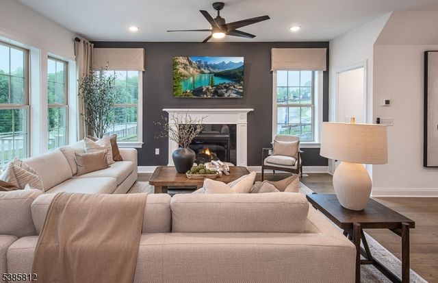 20 General Winds Way 3, Denville Twp., NJ 07834