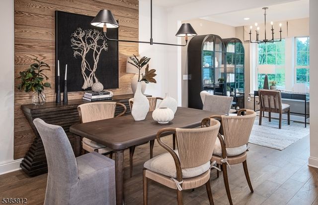 20 General Winds Way 3, Denville Twp., NJ 07834