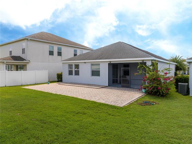 3043 BEAVER CREEK DRIVE, Kissimmee, FL 34746