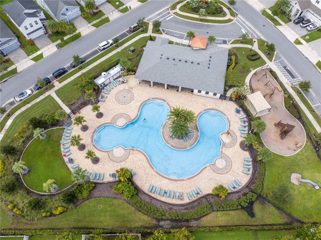 3043 BEAVER CREEK DRIVE, Kissimmee, FL 34746