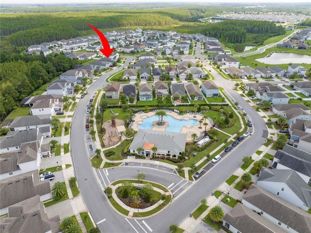 3043 BEAVER CREEK DRIVE, Kissimmee, FL 34746