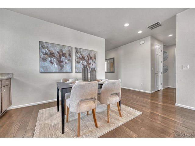 22275 E Mansfield Pl, Aurora, CO 80018