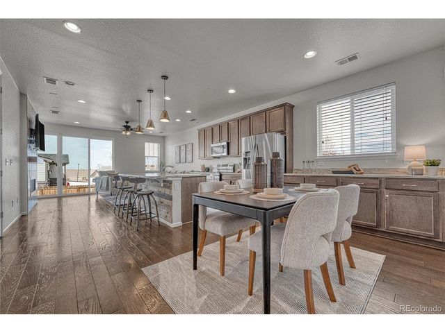 22275 E Mansfield Pl, Aurora, CO 80018