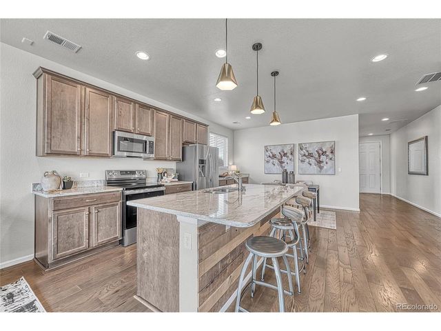 22275 E Mansfield Pl, Aurora, CO 80018