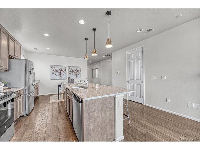 22275 E Mansfield Pl, Aurora, CO 80018