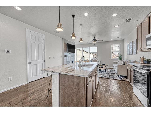 22275 E Mansfield Pl, Aurora, CO 80018