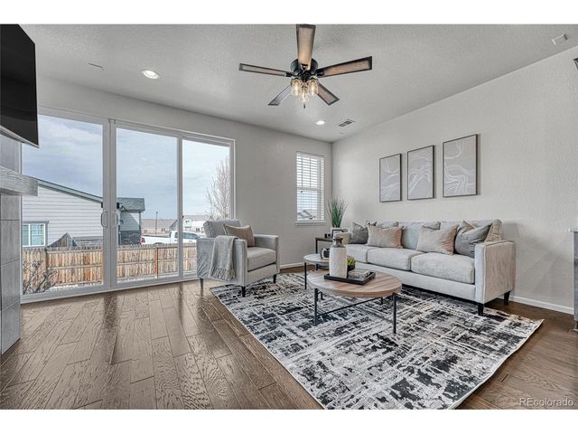 22275 E Mansfield Pl, Aurora, CO 80018