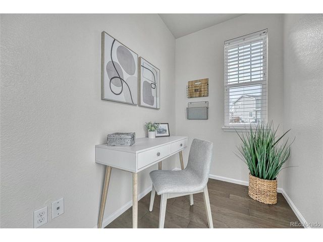 22275 E Mansfield Pl, Aurora, CO 80018