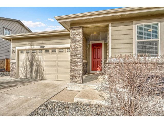 22275 E Mansfield Pl, Aurora, CO 80018