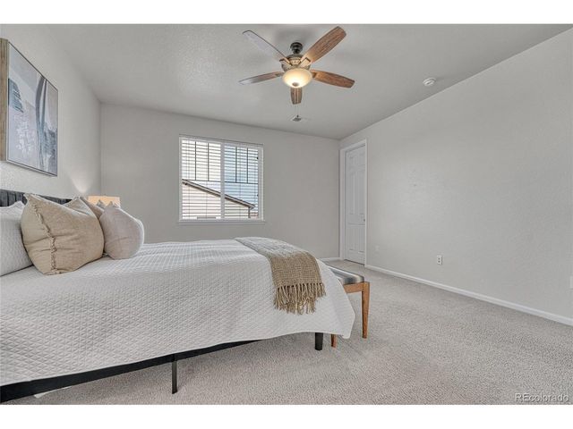 22275 E Mansfield Pl, Aurora, CO 80018