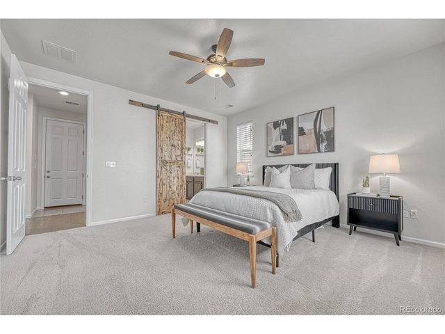 22275 E Mansfield Pl, Aurora, CO 80018