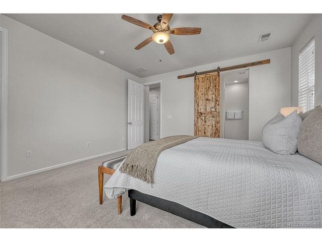 22275 E Mansfield Pl, Aurora, CO 80018