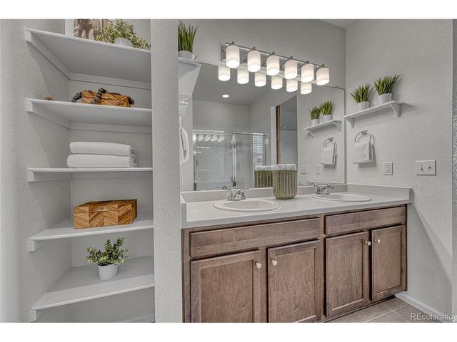 22275 E Mansfield Pl, Aurora, CO 80018