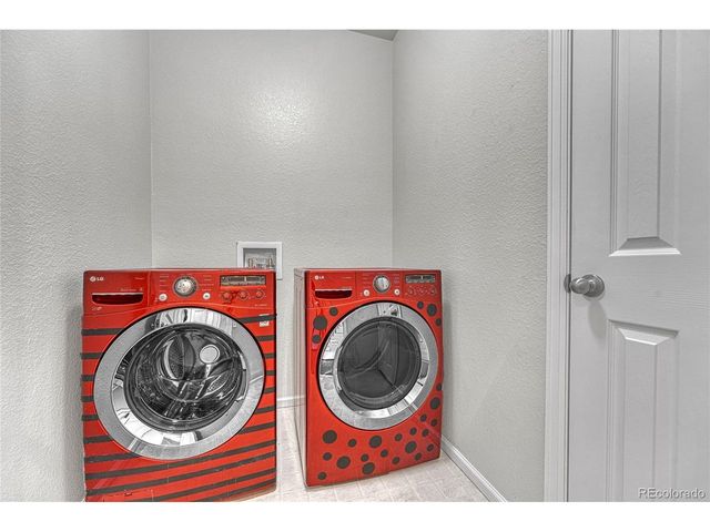 22275 E Mansfield Pl, Aurora, CO 80018