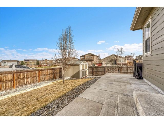 22275 E Mansfield Pl, Aurora, CO 80018