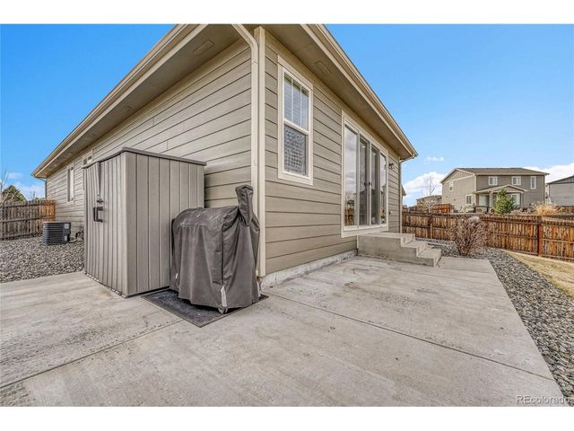 22275 E Mansfield Pl, Aurora, CO 80018