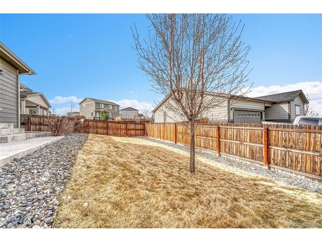 22275 E Mansfield Pl, Aurora, CO 80018