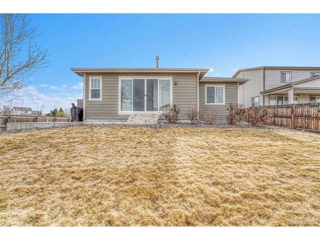 22275 E Mansfield Pl, Aurora, CO 80018