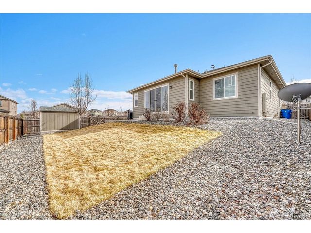 22275 E Mansfield Pl, Aurora, CO 80018