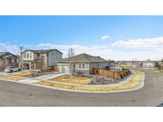 22275 E Mansfield Pl, Aurora, CO 80018