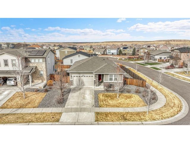 22275 E Mansfield Pl, Aurora, CO 80018