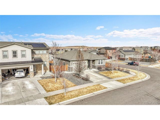 22275 E Mansfield Pl, Aurora, CO 80018