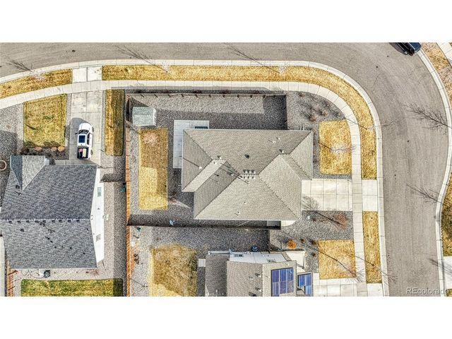 22275 E Mansfield Pl, Aurora, CO 80018