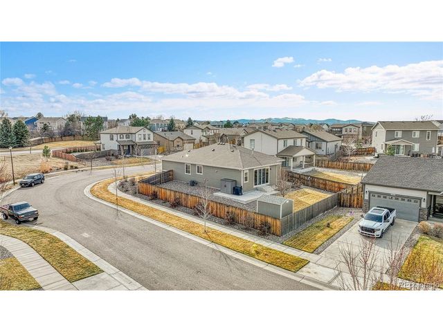 22275 E Mansfield Pl, Aurora, CO 80018