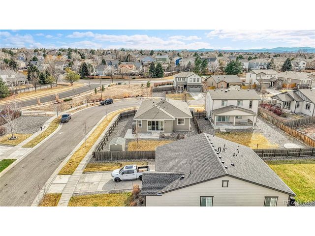22275 E Mansfield Pl, Aurora, CO 80018