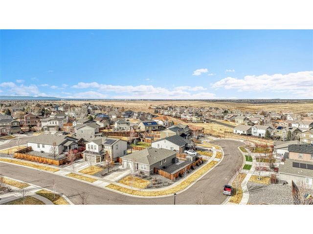 22275 E Mansfield Pl, Aurora, CO 80018