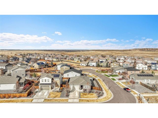 22275 E Mansfield Pl, Aurora, CO 80018