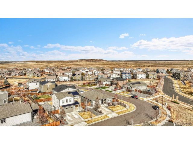 22275 E Mansfield Pl, Aurora, CO 80018