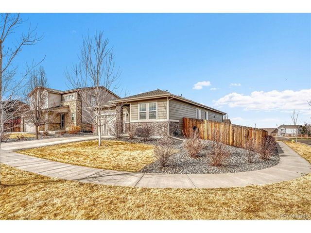 22275 E Mansfield Pl, Aurora, CO 80018