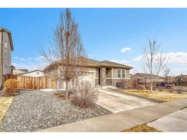 22275 E Mansfield Pl, Aurora, CO 80018