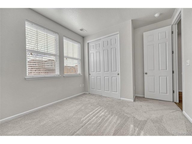 22275 E Mansfield Pl, Aurora, CO 80018