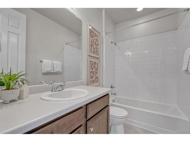 22275 E Mansfield Pl, Aurora, CO 80018