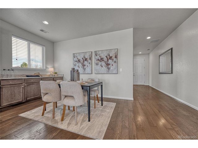 22275 E Mansfield Pl, Aurora, CO 80018